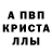 Метадон мёд Eira Black